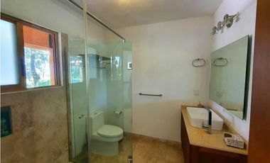 CASA EN VENTA Y RENTA, CERRO GORDO.