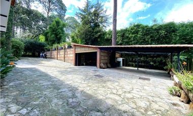 CASA EN VENTA Y RENTA, CERRO GORDO.