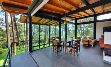 CASA EN VENTA Y RENTA, CERRO GORDO.