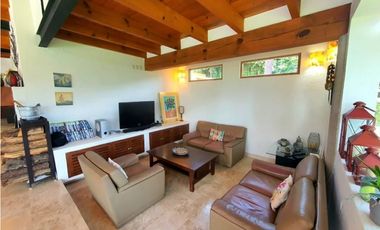CASA EN VENTA Y RENTA, CERRO GORDO.