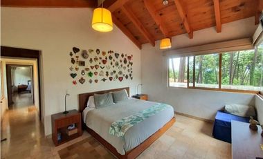 CASA EN VENTA Y RENTA, CERRO GORDO.