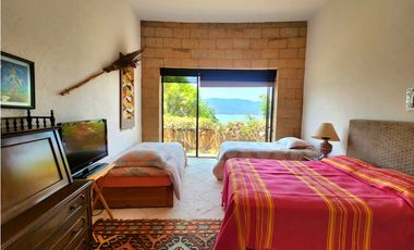 CASA EN RENTA, LA PEÑA.