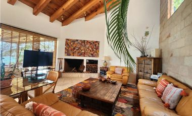 CASA EN RENTA, LA PEÑA.