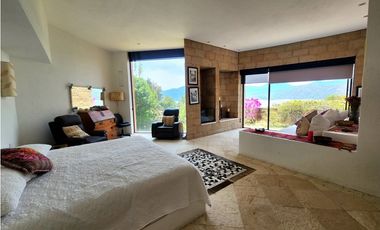 CASA EN RENTA, LA PEÑA.