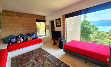 CASA EN RENTA, LA PEÑA.
