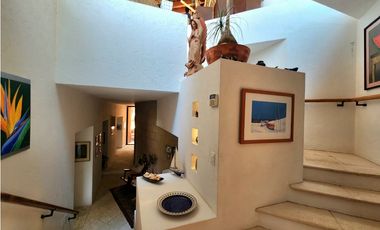 CASA EN RENTA, LA PEÑA.