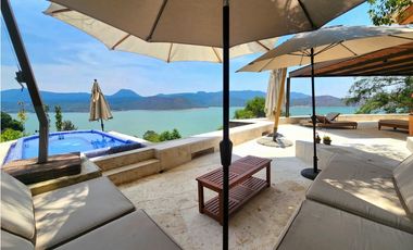 CASA EN RENTA, LA PEÑA.