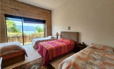 CASA EN RENTA, LA PEÑA.