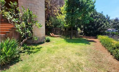 CASA EN RENTA, LA PEÑA.