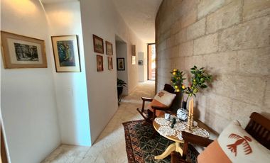CASA EN RENTA, LA PEÑA.