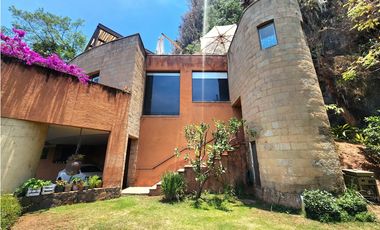 CASA EN RENTA, LA PEÑA.