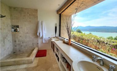 CASA EN RENTA, LA PEÑA.