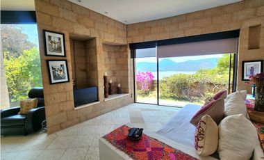 CASA EN RENTA, LA PEÑA.