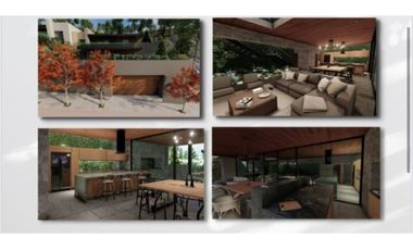 CASA EN PREVENTA AVNDARO.