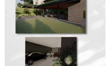 CASA EN PREVENTA AVNDARO.