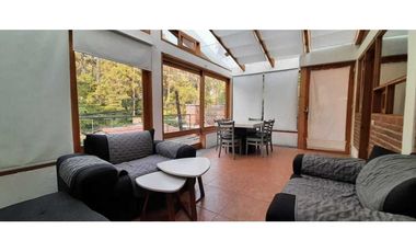 Cabaña en Venta