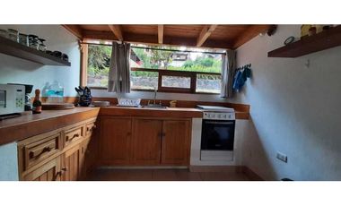 Cabaña en Venta