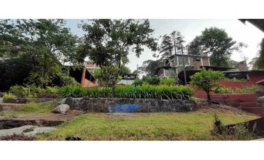 Cabaña en Venta