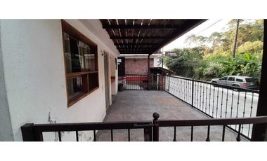 Cabaña en Venta