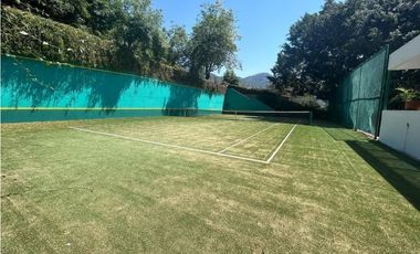 VENTA DE CASA EN CONDOMINIO