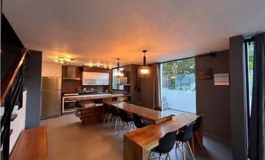 VENTA DE CASA EN CONDOMINIO