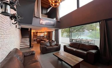 VENTA DE CASA EN CONDOMINIO