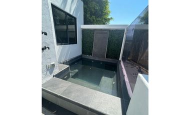 VENTA DE CASA EN CONDOMINIO