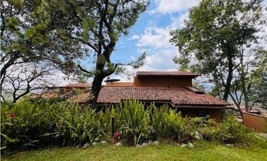 DEPARTAMENTO EN VENTA EN VALLE DE BRAVO