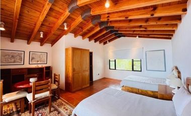 DEPARTAMENTO EN VENTA EN VALLE DE BRAVO