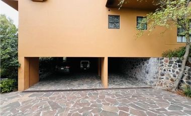 DEPARTAMENTO EN VENTA EN VALLE DE BRAVO