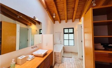 DEPARTAMENTO EN VENTA EN VALLE DE BRAVO