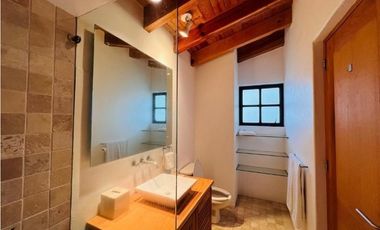 DEPARTAMENTO EN VENTA EN VALLE DE BRAVO