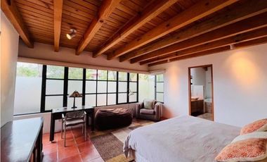 DEPARTAMENTO EN VENTA EN VALLE DE BRAVO