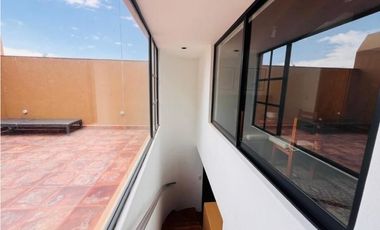 DEPARTAMENTO EN VENTA EN VALLE DE BRAVO