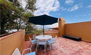 DEPARTAMENTO EN VENTA EN VALLE DE BRAVO