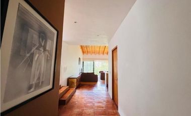 DEPARTAMENTO EN VENTA EN VALLE DE BRAVO