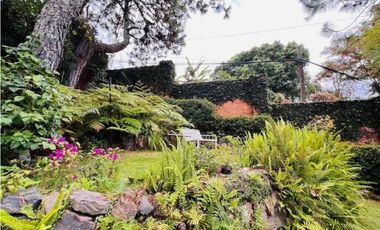 DEPARTAMENTO EN VENTA EN VALLE DE BRAVO