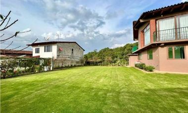 CASA EN VENTA EN CERRO COLORADO