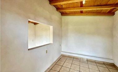 CASA EN VENTA EN CERRO COLORADO