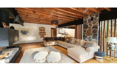 CASA EN VENTA, FONTANA ALTA AVNDARO