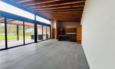CASA EN VENTA EN CERRO GORDO