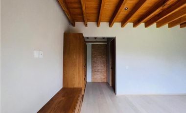 CASA EN VENTA EN CERRO GORDO