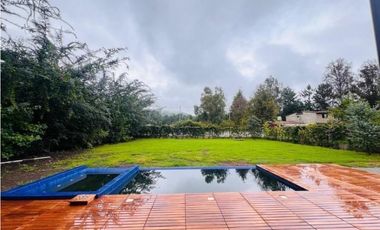CASA EN VENTA EN CERRO GORDO