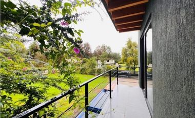 CASA EN VENTA EN CERRO GORDO