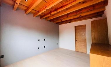 CASA EN VENTA EN CERRO GORDO