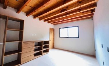 CASA EN VENTA EN CERRO GORDO