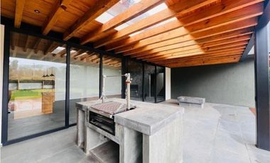 CASA EN VENTA EN CERRO GORDO