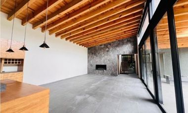 CASA EN VENTA EN CERRO GORDO