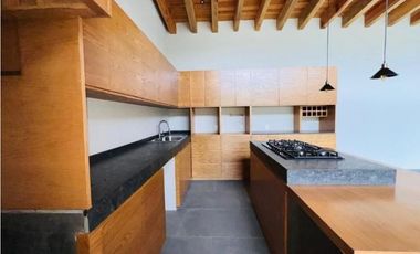 CASA EN VENTA EN CERRO GORDO