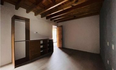 CASA EN VENTA EN CERRO GORDO